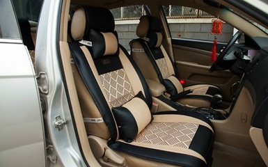 汽車內飾用品加盟大全 開啟汽車飾品銷售創(chuàng)業(yè)之路
