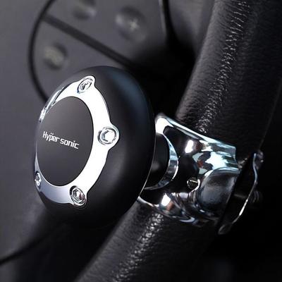 五款可能危害汽車(chē)安全的飾品，女司機(jī)最易中招
